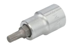 Galvutė SPLINE / XZN 1/2" M6 4028M06