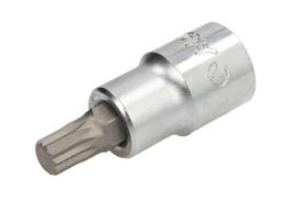 Galvutė SPLINE / XZN 1/2" M9 4028M09