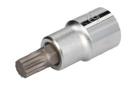 Galvutė SPLINE / XZN 1/2" M10 4028M10