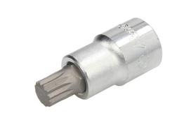 Galvutė SPLINE / XZN 1/2" M12 4028M12