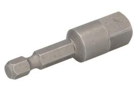 Adapteris / Laikiklis su koteliu HEX / kvadratas
