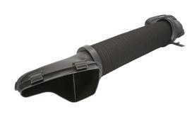 įsiurbimo vamzdis, oro filtras HANS PRIES HP409 665