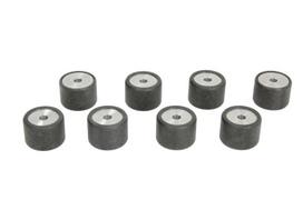 Variatoriaus svareliai 27g 8vnt. Tinka: HONDA