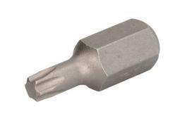 Uždedamas antgalis TORX T30