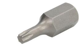 Uždedamas antgalis TORX T25