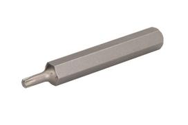 Uždedamas antgalis TORX T25