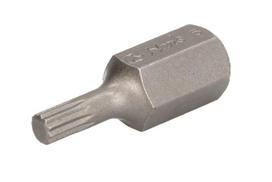 Uždedamas antgalis SPLINE / XZN M5