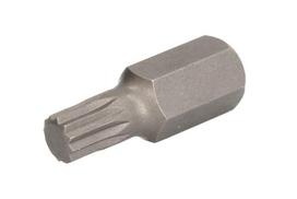 Uždedamas antgalis SPLINE / XZN M8