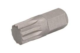 Uždedamas antgalis SPLINE / XZN M12