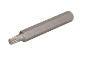 Uždedamas antgalis SPLINE / XZN M6
