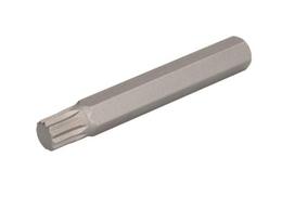 Uždedamas antgalis SPLINE / XZN M10