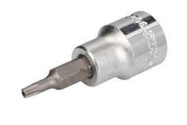 Galvutė TORX TAMPER 3/8" TH15 3025TH15