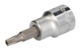 Galvutė TORX TAMPER 3/8" TH25 3025TH25