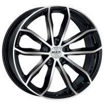 Ratlankis Aliuminio 9 x20 5x112 ET26 24H-FF