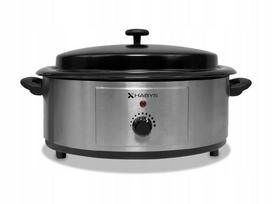 Masažo akmenų šildytuvas Analog Pro (6l)