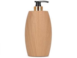 Masažo aliejaus šildytuvas Light Brown (300 ml)
