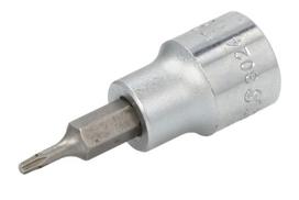 Galvutė TORX 3/8" T8 3024T08