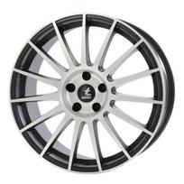 Ratlankis Aliuminio 8 x19 5x114,3 ET38 Sofia