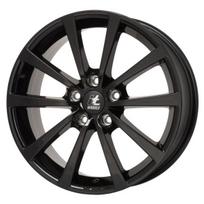 Ratlankis Aliuminio 7 x17 5x120 ET35 Alice