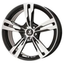 Ratlankis Aliuminio 9,5 x21 5x130 ET50 Anna