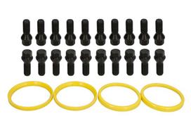 MAK Alium. ratlankių montavimo kompl. MAK 8000000210