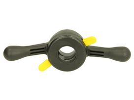 Balansavimo staklių rankena EVERT 40mm TB-K-0200000