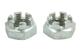 Kitos mechaninės dalys RMS 12 185 0360 (galinio rato veržlė) PIAGGIO Vespa 50-90-125; Primavera Tinka: PIAGGIO/VESPA