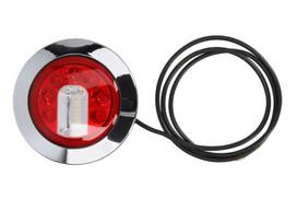 Galinis žibintas TRUCKLIGHT TL-UN088L