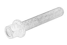 skriemulio varžtas 11 21 7 614 270