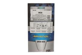 Variklių alyva RAVENOL (20L) 5W40 RAV HCS SAE 5W40 20L BIB