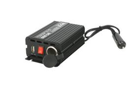 Įtampos keitiklis VOLT 24/12 DC-200 USB
