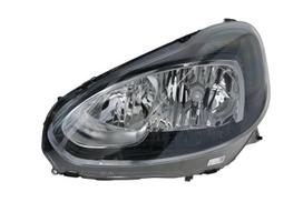 Priekinis žibintas VISTEON/VARROC 20-201-01138 OPEL ADAM