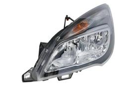 Priekinis žibintas VISTEON/VARROC 20-201-01174 OPEL MERIVA B