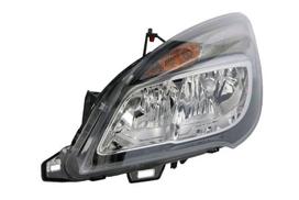 Priekinis žibintas VISTEON/VARROC 20-201-01176 OPEL MERIVA B