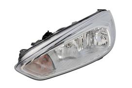 Priekinis žibintas VISTEON/VARROC 20-201-01160 FORD FOCUS III