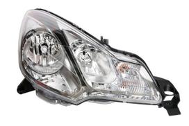 Priekinis žibintas VISTEON/VARROC 20-200-01157 CITROEN C3 I, C3 II, DS3