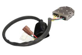 Įtampos reguliatorius AHA6051 (12V) Tinka: HONDA