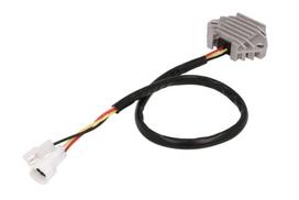 Įtampos reguliatorius AYA6064 (12V) Tinka: YAMAHA