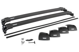 strypas, stogo bagažinė THULE THU 9596B
