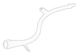 Alyvos matuoklės įvorė OE VW 03G 103 634AG