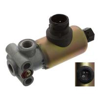 solenoidinis vožtuvas FE45612