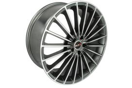 Ratlankis Aliuminio 8 x19 5x100 ET35 Volare