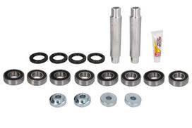 Pakabos rem. kompl. PWAAK-C04-000UR Tinka: CAN-AM