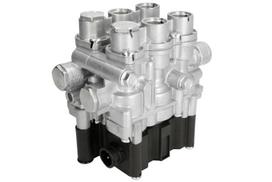 solenoidinis vožtuvas PN-10455