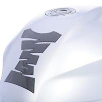degalų bako lipdukas JAGGED OXFORD (207mmx145mm, spalva anglies pluošto)