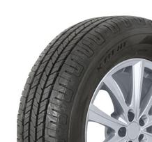LAUFENN X Fit HT LD01 Padanga SUV/4x4 vasarinė 235/60R18 LTLA 103T LD01