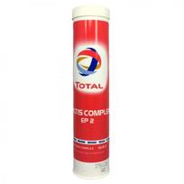 Guolių tepalas TOTAL MULTIS COMPLEX EP2 0.4KG