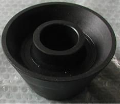 Balansavimo staklių kūgis 42mm. Dydis 170-212mm TB-P-0200012
