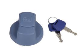 Bako bloko dangtelis (AdBlue įpurškimas) FEBI FE100327