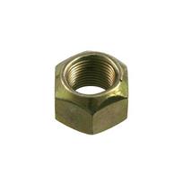 Veržlė šešiakamp-is/ė - M18 sriegio žingsnis 1,5 mm